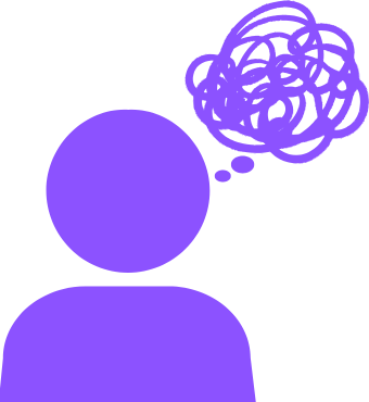 悩み・モヤモヤ