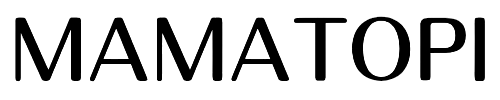MAMATOPI